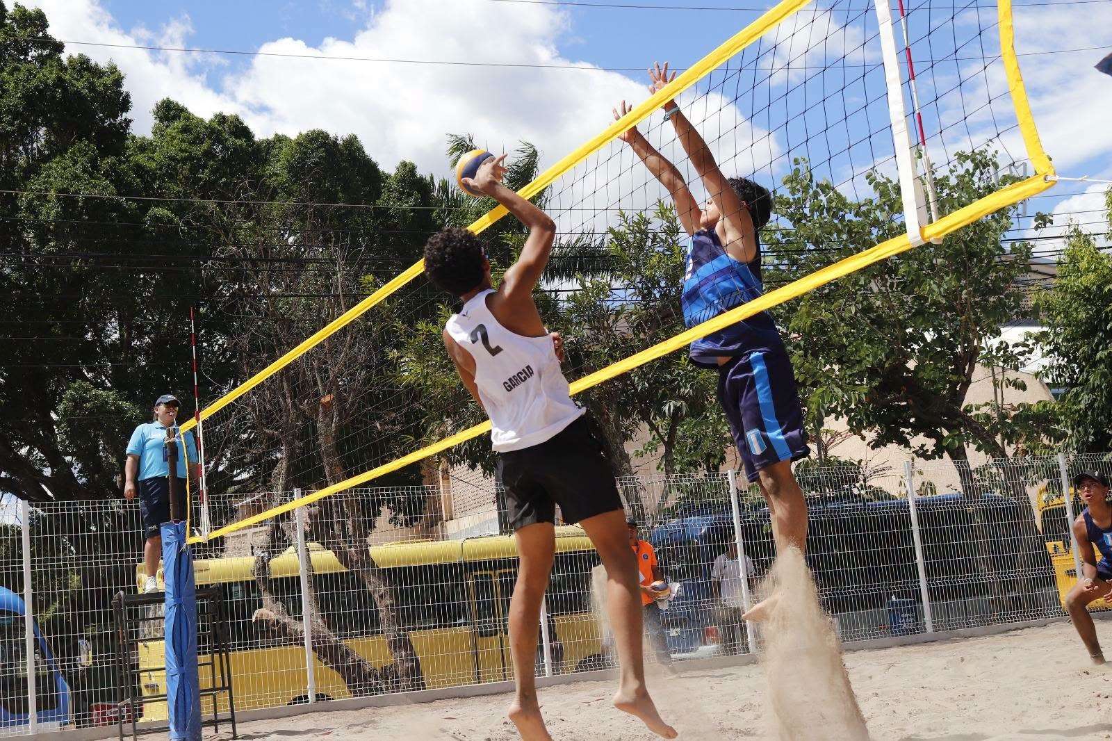 ¡Jornada dorada para Guatemala en los Juegos CODICADER!