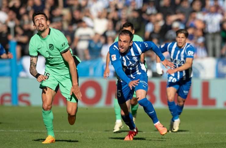 alavés