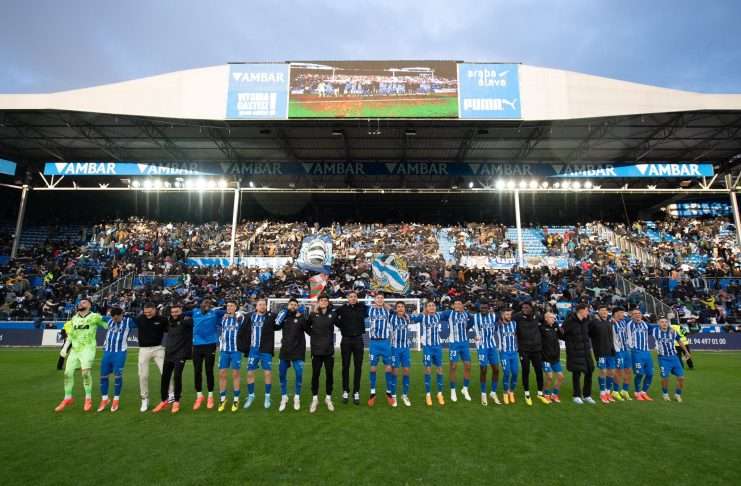 Valencia alaves