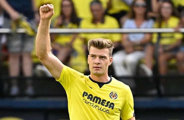sorloth villarreal
