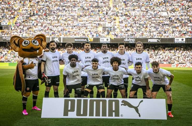 valencia
