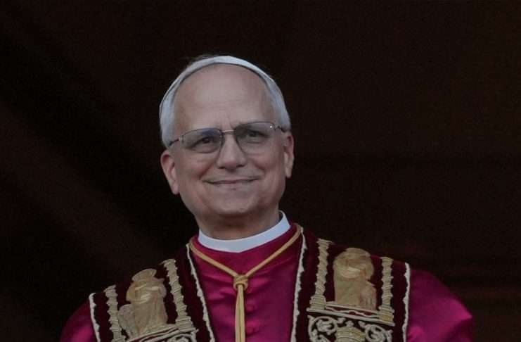 Papa Leon