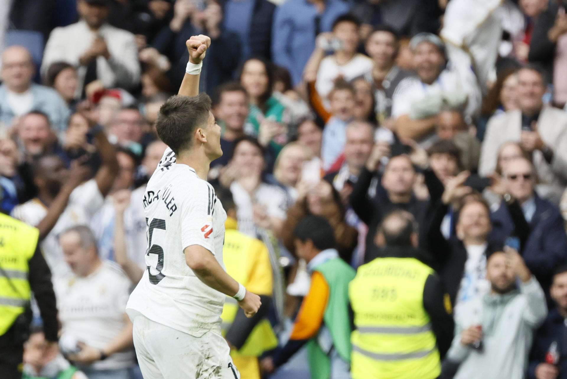 Real Madrid 