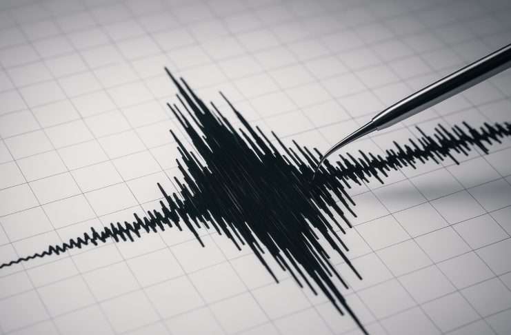 Temblor en Guatemala Temblor en Guatemala