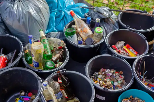 ¿Por qué el gobierno se niega a prorrogar el reglamento que obligará a todos los guatemaltecos a separar su basura? ¿Por qué el gobierno se niega a prorrogar el reglamento que obligará a todos los guatemaltecos a separar su basura?