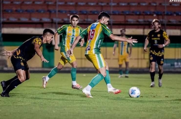 ¿Será el TAS el salvador de Xinabajul-Huehue en su lucha por participar en la Liga Nacional?