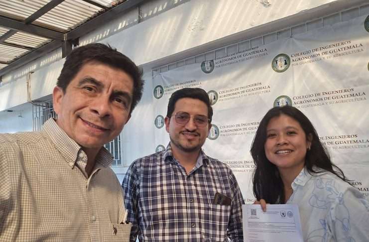 Tribunal Electoral del CIAG cumple fallo e inscribe planilla opositora Tribunal Electoral del CIAG cumple fallo e inscribe planilla opositora