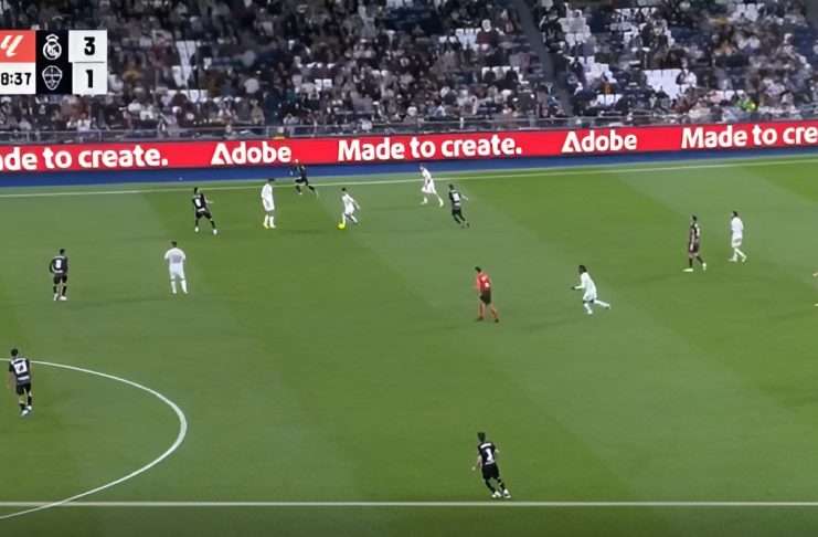 gol arda guler