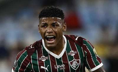Fluminense Vence A La Guaira Y Avanza A Octavos De Copa Libertadores ...