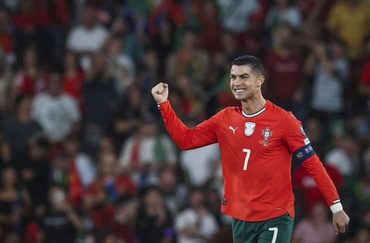 De Alemania 2006 a 2026: Cristiano Ronaldo sigue ampliando su leyenda mundialista De Alemania 2006 a 2026: Cristiano Ronaldo sigue ampliando su leyenda mundialista