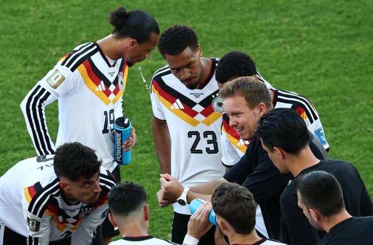 Ecuador, Alemania, Costa de Marfil y Curazao definen su futuro en el Grupo E del Mundial 2026