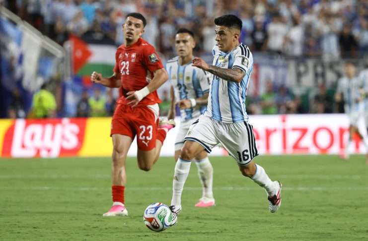 Thiago Almada se acerca al River Plate, una transferencia que sacude el fútbol argentino