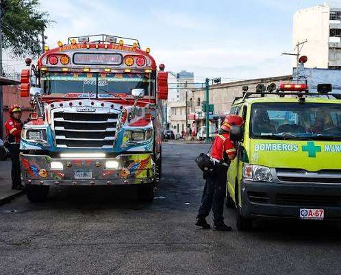 Transportistas exigen plan de seguridad tras asesinato de 37 pilotos