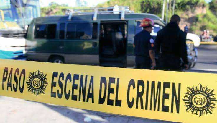 Arévalo admite competencia entre narcos y maras detrás del aumento de la violencia