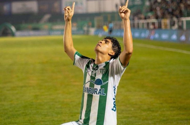 Jehú Fajardo.
