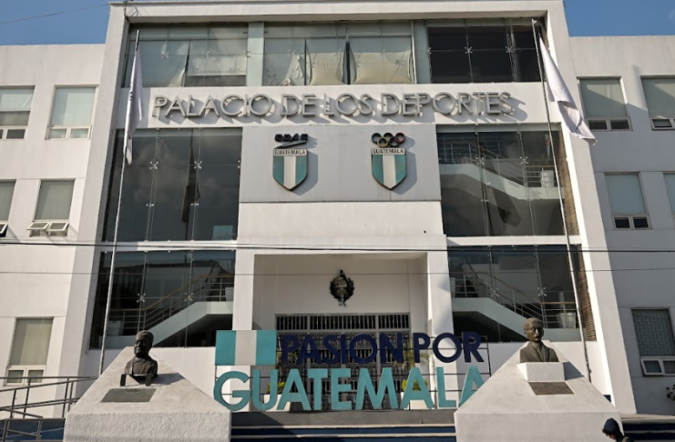 Querella penal señala al COG por presunto manejo irregular de casi Q19 millones Querella penal señala al COG por presunto manejo irregular de casi Q19 millones