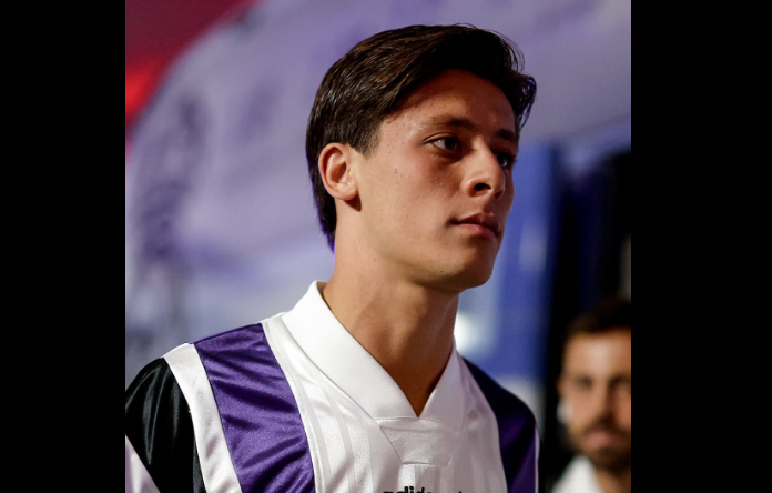 arda guller
