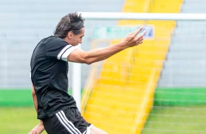 Vuletich, con una nueva lesión: Comunicaciones confirma su diagnóstico Vuletich, con una nueva lesión: Comunicaciones confirma su diagnóstico
