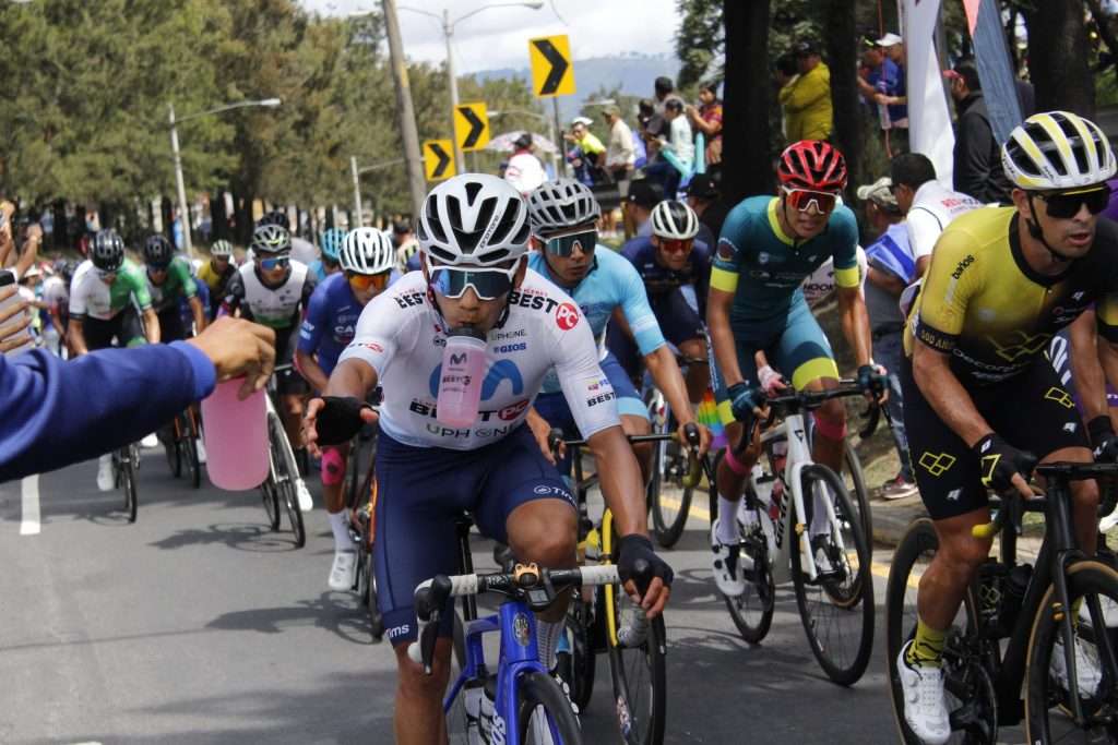 Así será el recorrido de la 65 Vuelta Ciclística a Guatemala 1 Así será el recorrido de la 65 Vuelta Ciclística a Guatemala