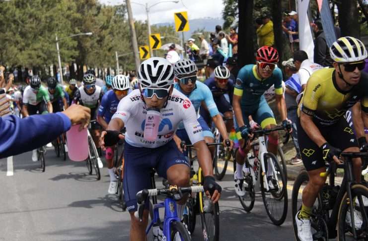 Así será el recorrido de la 65 Vuelta Ciclística a Guatemala Así será el recorrido de la 65 Vuelta Ciclística a Guatemala