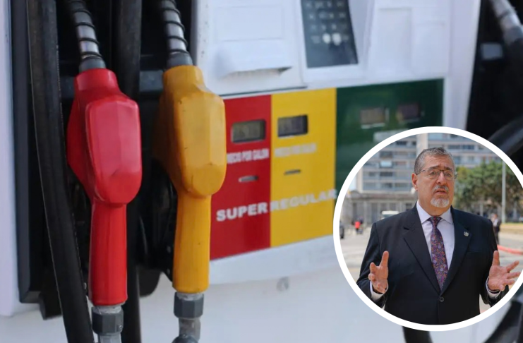 Arévalo deberá decidir el futuro de los decretos sobre combustibles