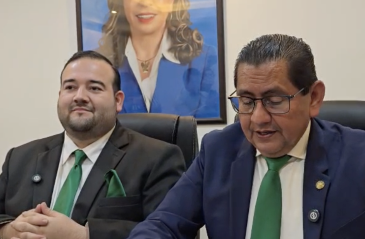 “Ya es suficiente”: UNE denuncia ante el MP señalamientos por bloqueos en Zacapa