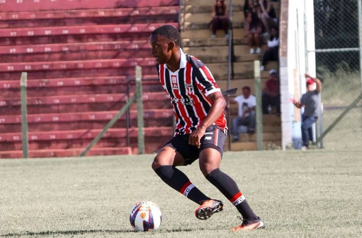 Marvin Ávila