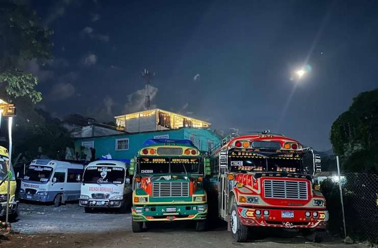 Cobán sube el pasaje urbano a Q2 hasta noviembre por precio de combustible