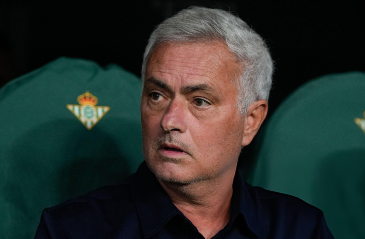 Mourinho no encuentra explicación a la derrota del Real Madrid