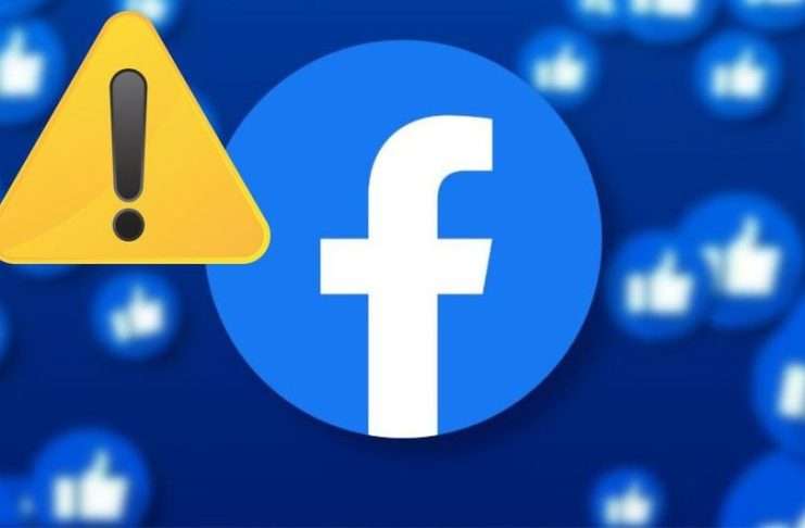 Meta enfrenta una caída global de Facebook e Instagram que afecta a Guatemala Meta enfrenta una caída global de Facebook e Instagram que afecta a Guatemala