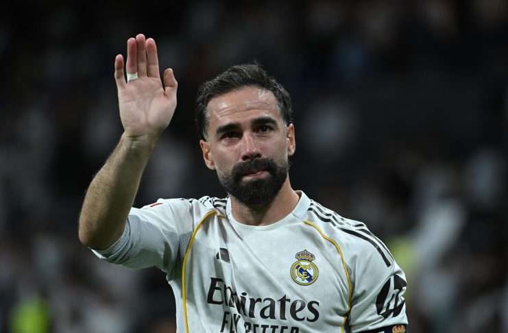 Carvajal y el precio de cobrar menos Carvajal y el precio de cobrar menos