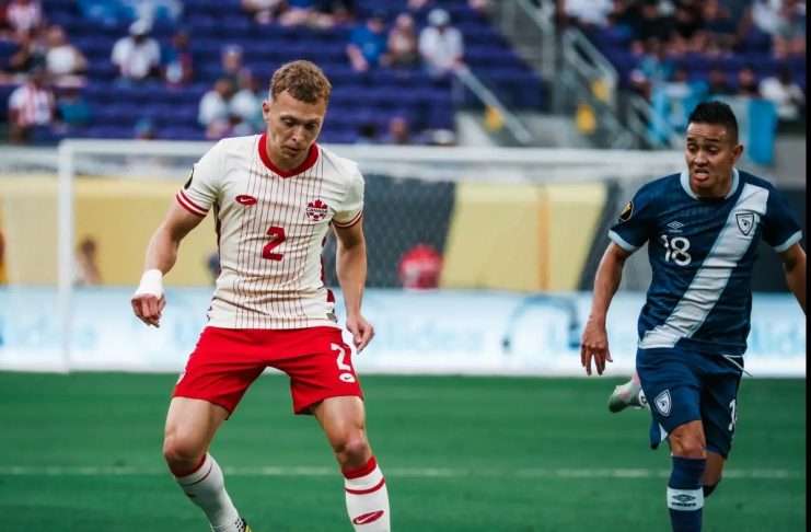 Canadá vs Guatemala: fecha, hora y precios para acompañar a la Bicolor