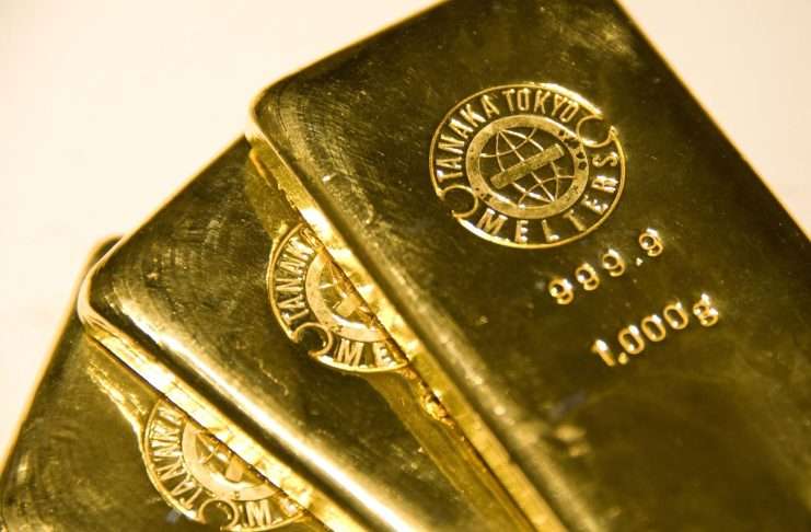 Las mineras superan al mercado impulsadas por el oro y el cobre pese a no producir más Fiebre del oro y la IA impulsan ganancias de la industria minera