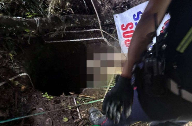 Localizan fallecida a mujer que estaba desaparecida