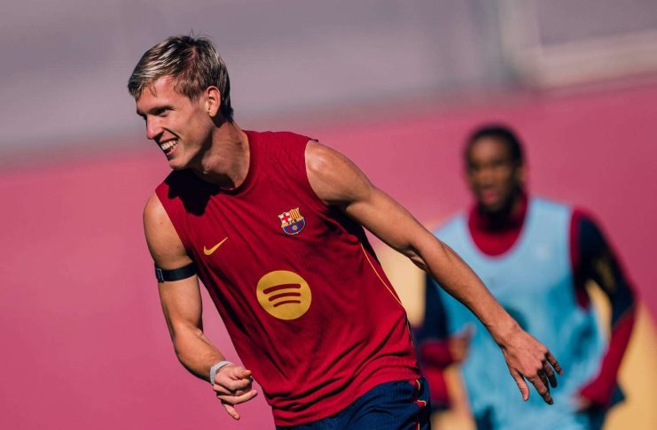 EN DIRECTO | Escucha aquí el partido entre el Barcelona y Getafe