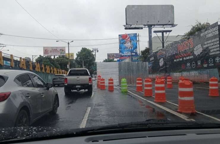 Cambios viales en bulevar Liberación: Recomiendan estas rutas alternas