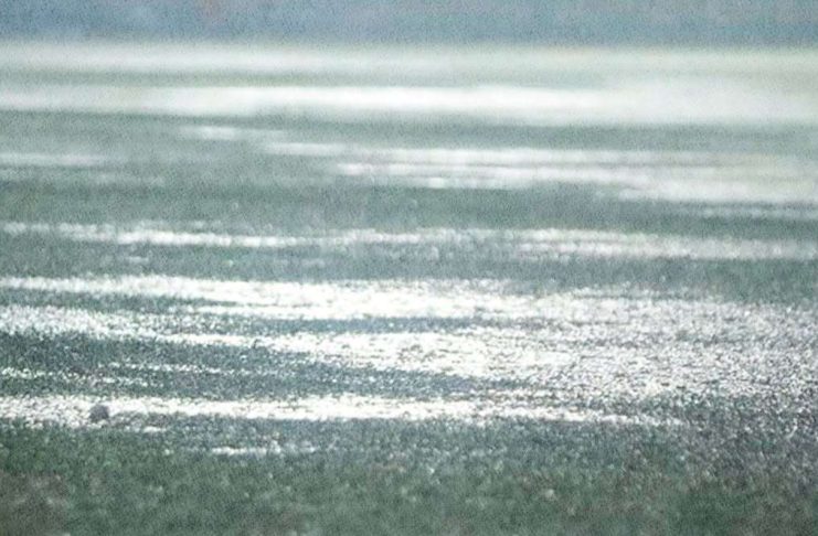 4. Malacateco y Comunicaciones volverán a la cancha este miércoles tras suspensión 4. Malacateco y Comunicaciones volverán a la cancha este miércoles tras suspensión