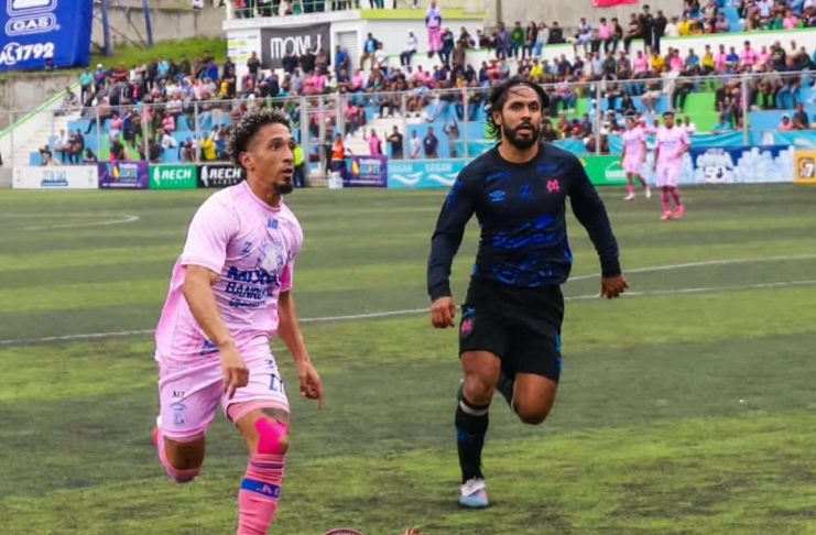 Así está la tabla del Apertura tras 15 jornadas