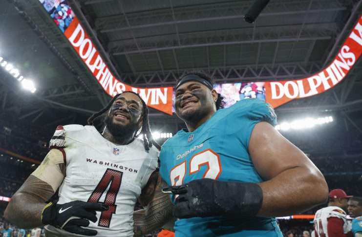 La NFL exporta sus 'mini Super Bowls'