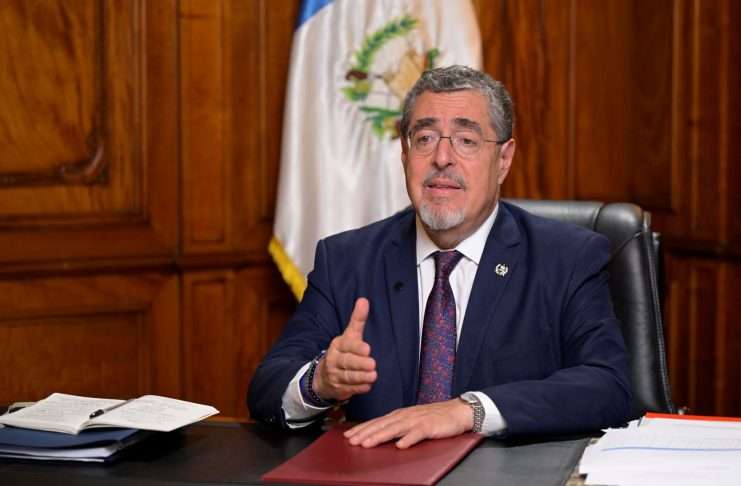Carta dirigida a Arévalo: Illescas expone lo que habría advertido Solórzano Foppa