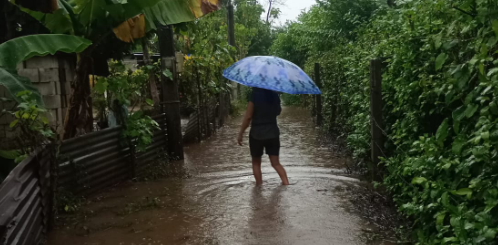 Lluvias, sismos y volcanes: los riesgos que mantienen en alerta a Guatemala