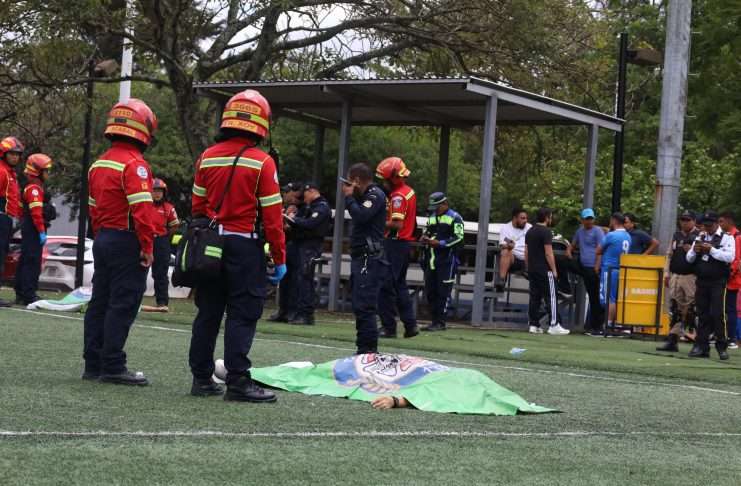 CACIF pide esclarecer 