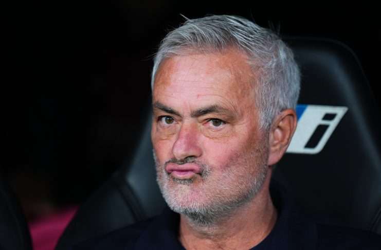 La jornada 10, en 5 nombres: Mourinho, Lamine Yamal, Rodrigo, Vallecas y Giménez