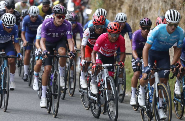 Vuelta a Guatemala 2026: Guastatoya dará la salida a la edición 65