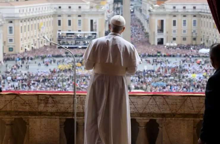 Cuando los papas enferman: del secreto a la transparencia