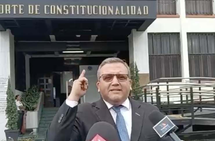 «Sus errores les están costando vidas»: abogado pide destitución de ministros
