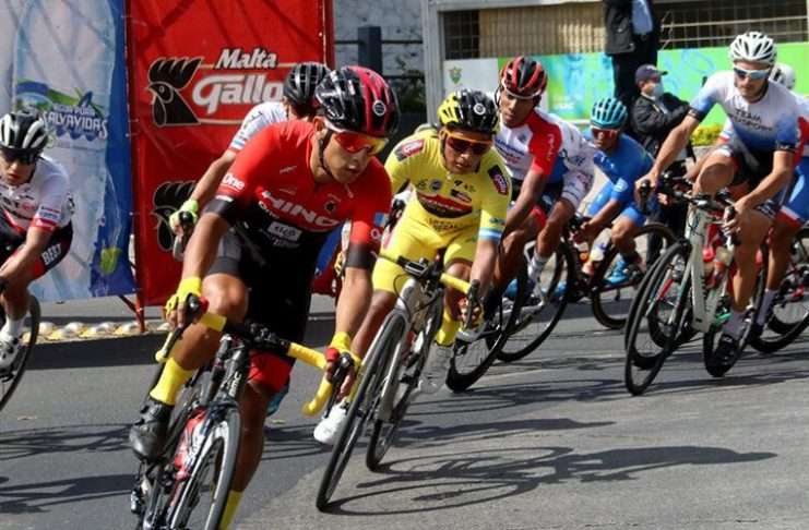 Vuelta a Guatemala: primera etapa recorrerá 205.4 kilómetros rumbo a Puerto Barrios