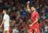Gonçalo Ramos toma el lugar de Cristiano y responde con goles en Portugal