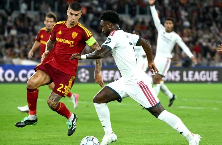 “No entiendo a los árbitros”: Vinícius critica el trato arbitral y se perderá el clásico