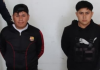 PNC despliega dos equipos de Inspectoría para investigar captura de los hermanos Choc